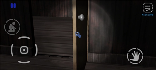 阿曼达恐怖冒险3最新版图2