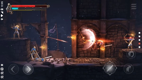 原界之罪中文版