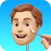 DIY粘土雕塑正版