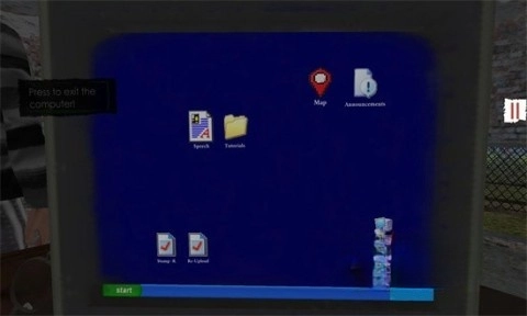 边境检察官手机版