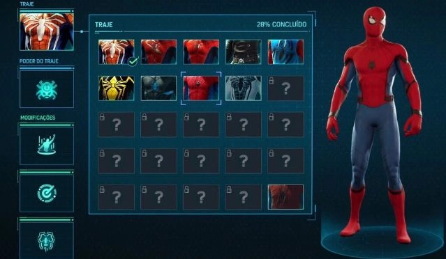 漫威蜘蛛侠最新版