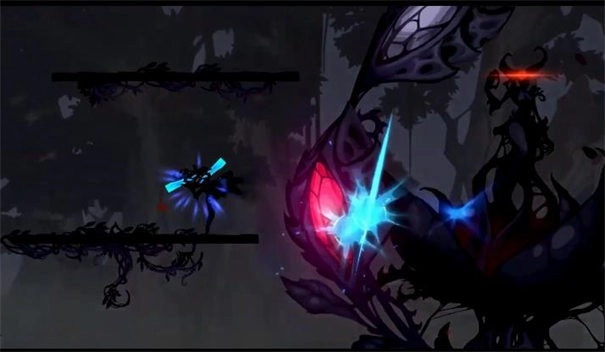 暗影骑士绝命旅途游戏