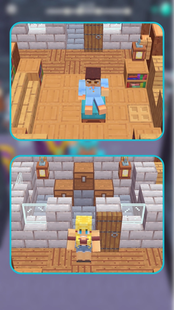 沙盒国度探险(3)