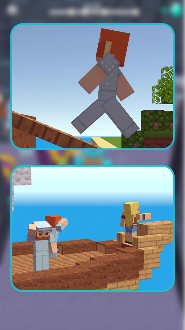 沙盒国度探险(2)