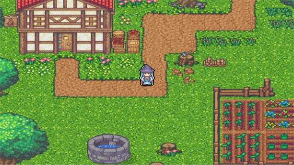 永冻之壳游戏汉化版(4)