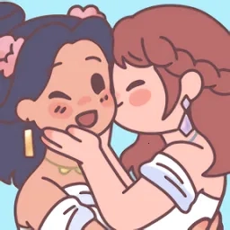 袖珍爱情(恋爱家园游戏)  手机版