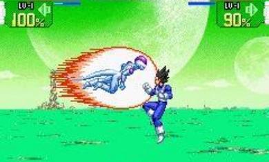 龙珠Z舞空斗剧游戏官方最新版图4