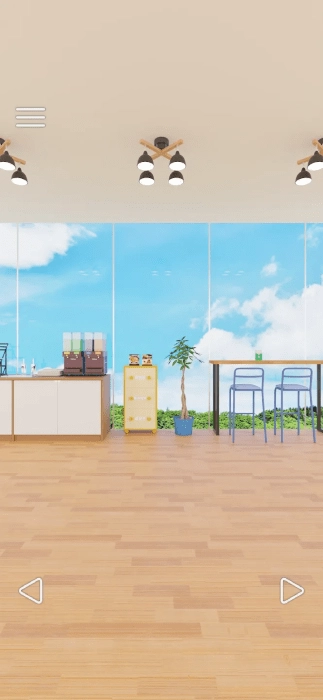 逃出料理教室游戏纯净最新版图4