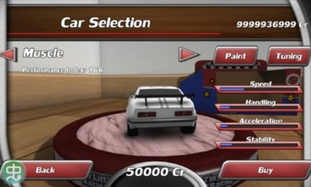 小小赛车2手机版