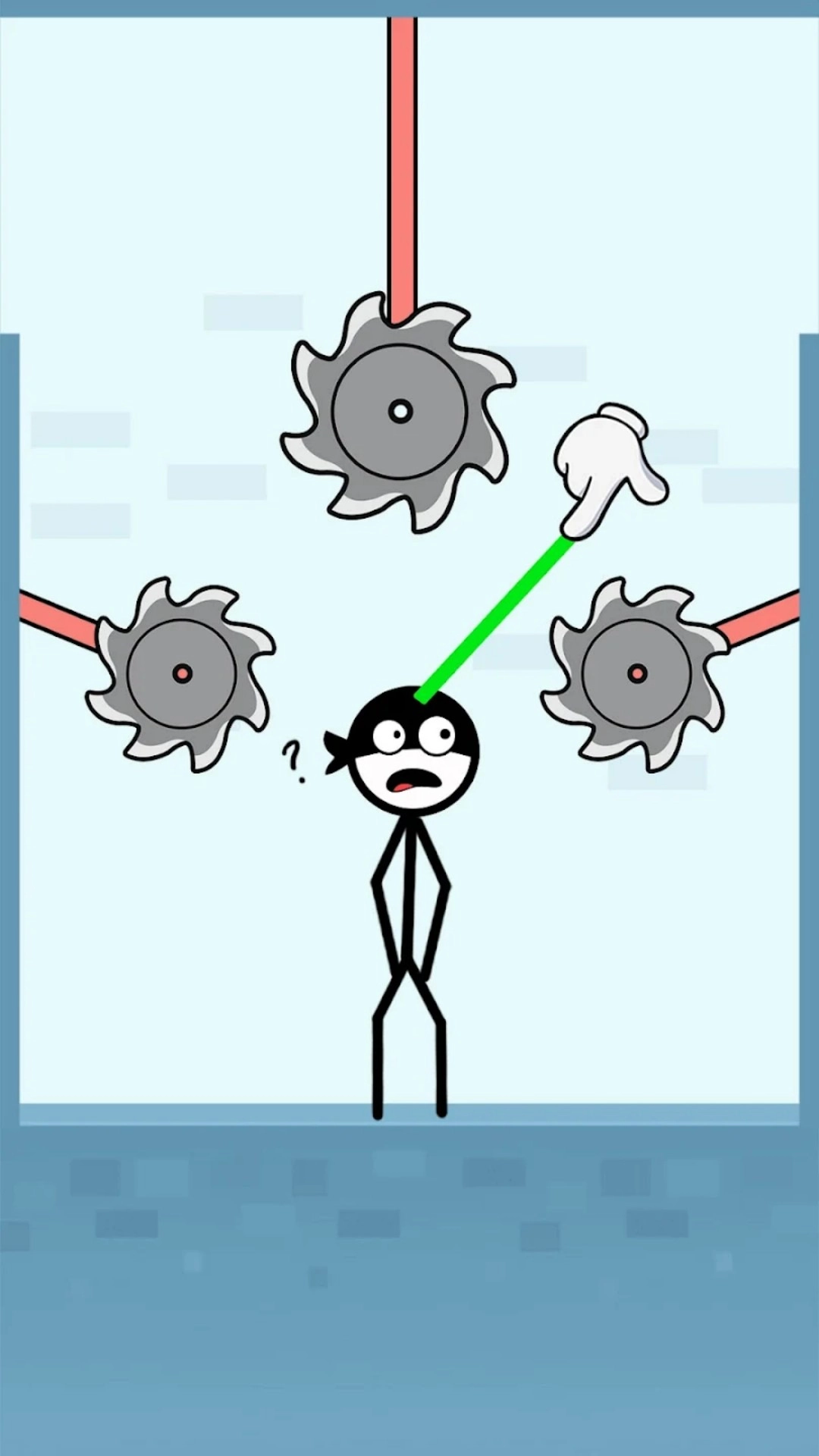 火柴人海扁高手截圖3