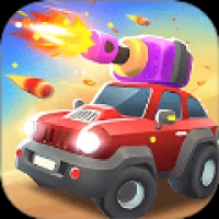 狂暴公路战车 VAndroid 1.6