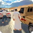 中东豪车模拟器菜单