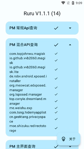 ruru环境检测图2