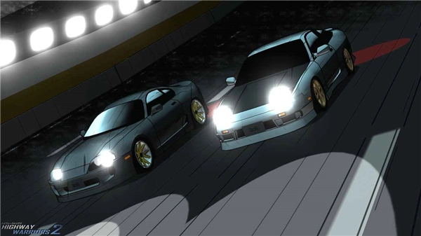 公路勇士2中文版图4