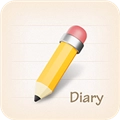 日记本记事