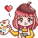 像素小画家正版