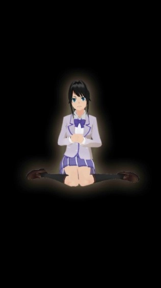 会说话的女朋友全服装解锁版