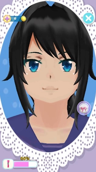 会说话的女朋友全服装解锁版