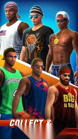 篮球明星2026最新版(4)