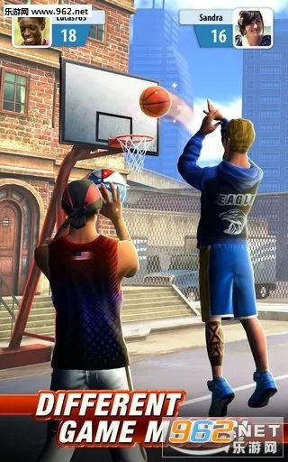 篮球明星2026最新版(2)