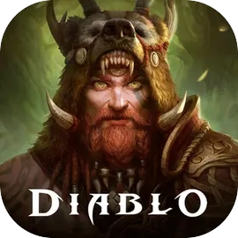 暗黑破坏神：不朽(暗黑)  安卓版