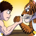 掰手腕大赛mod菜单版 v1.5.3