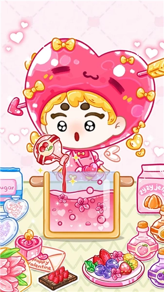 魔法甜心铺图4