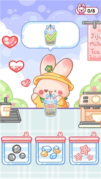 魔法甜心铺图5
