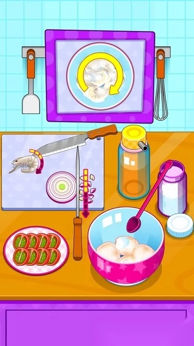 火锅模拟器(火锅店经营游戏)  手机版