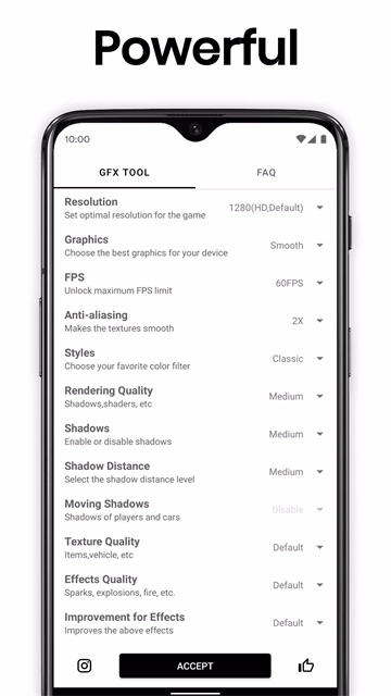GFX画质修改器最新版(1)