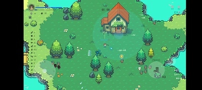 幸存者幻想曲中文版图3