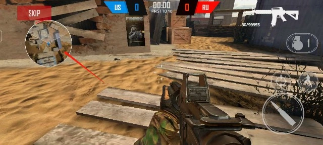 子弹力量2025最新版(3)