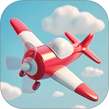飞机模拟高手3D游戏