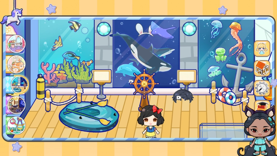 可可梦幻屋2025图2