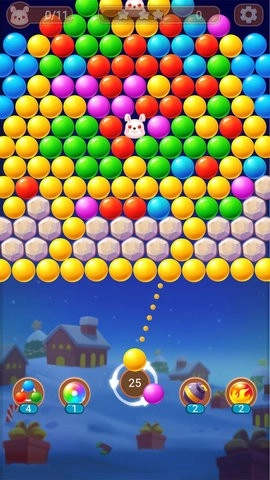 泡泡射手图3
