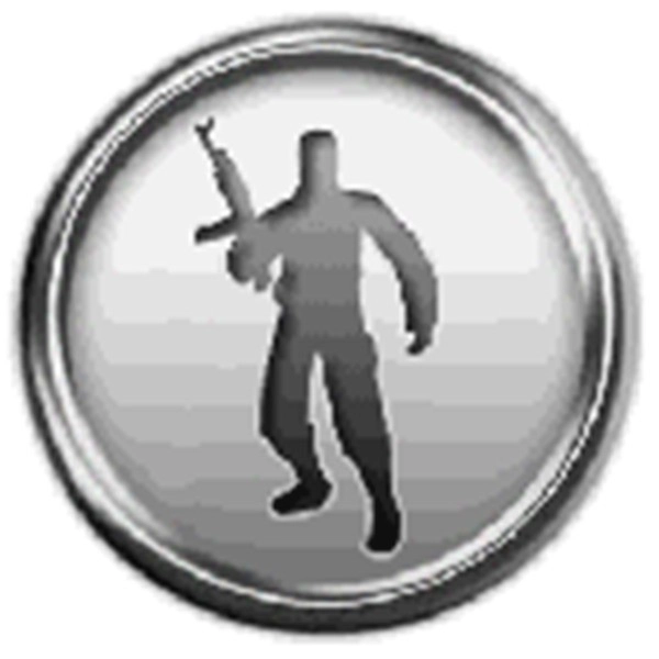 反恐精英便携版