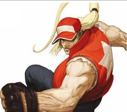 真饿狼传说特别版安卓下载