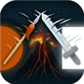 火山的转刀大乱斗离线版 V1.0