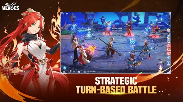 剑灵英雄手机版最新下载