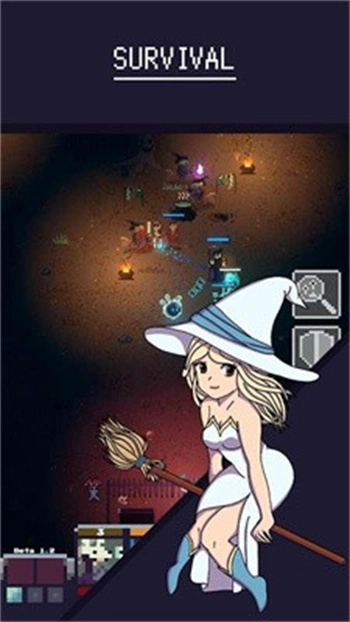 激烈的盟友手机版(3)