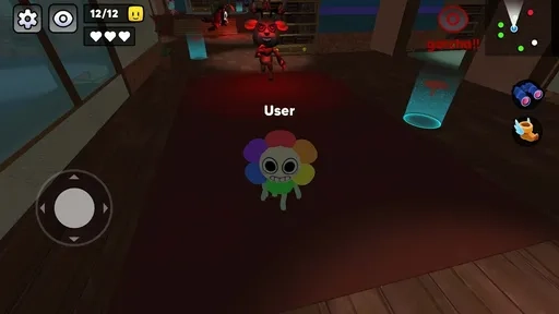 丹迪的世界正版