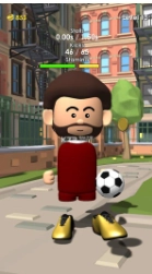 真正的花式足球图2