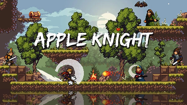 AppleKnight图2