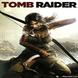 古墓丽影10周年2025最新版