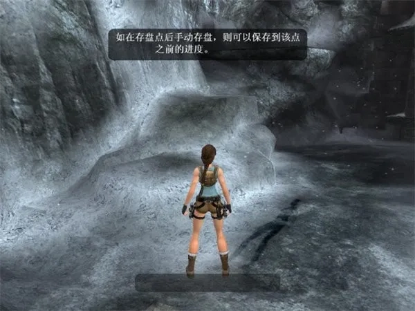 古墓丽影10周年2025最新版截图2