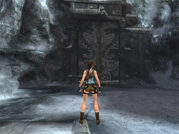 古墓丽影10周年2025最新版截图4