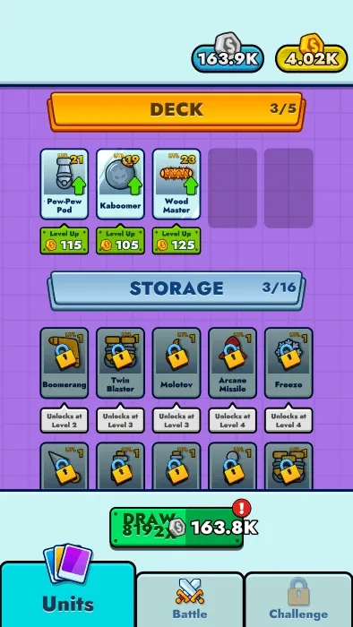 弹跳防御(物理策略游戏)  安卓版截图4