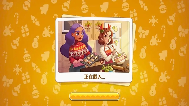 花儿爱消除  安卓版