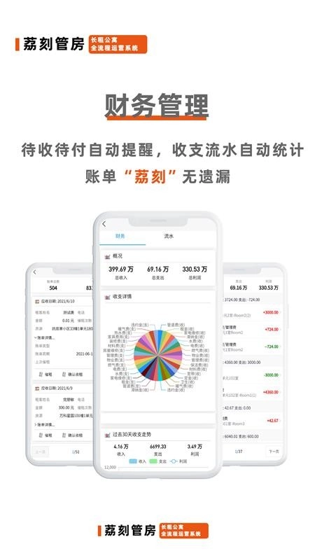 荔刻管房最新版