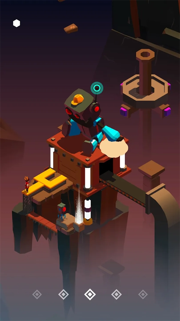 阿里克与废墟王国游戏